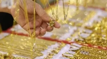 ارتفاع غير متوقع في سعر الذهب اليوم: عيار 21 يرتفع 70 جنيهًا دون احتساب المصنعية